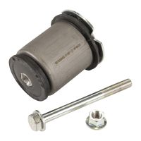 Korpus tylnej osi z cichą tuleją