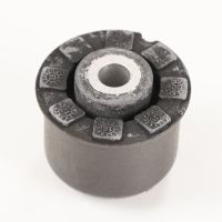 Cicha tuleja korpusu tylnej osi