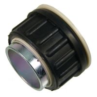 Cicha tuleja przedniej osi