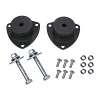 Zestaw tylnych cichych tulei