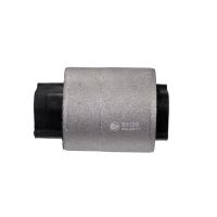 Cicha tuleja tylnej osi