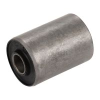 Cicha tuleja kolumny przedniej osi