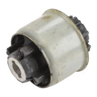 Łożysko, korpus osi