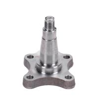 Zwrotnica tylna prawa lewa + / - ABS