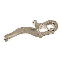 Zwrotnica przednia lewa