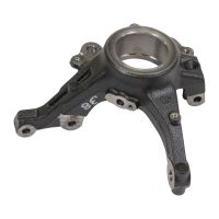 Golonka przednia prawa