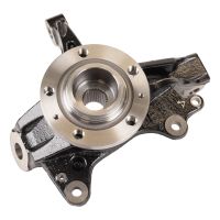 Zwrotnica przednia prawa