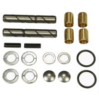 Zestaw naprawczy zwrotnicy