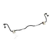 Tylny drążek skrętny