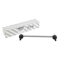 Przednia oś drążka sprzęgającego