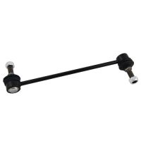 Wspornik stabilizatora przed drążkiem sprzęgającym