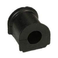 Tylna oś z gumy stabilizującej