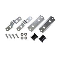 Zestaw naprawczy drążka skrętnego stabilizatora tylnej osi