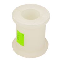 Guma stabilizatora z tyłu na dole