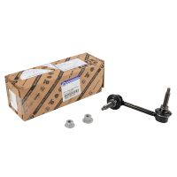 Pręt sprzęgający z przodu po prawej stronie