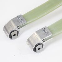 Zestaw resorów z TWS, tylny MUBEA