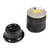 Luftfederbalg, Federbalg