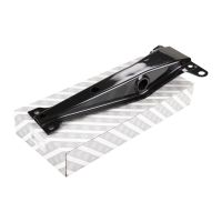 Mocowanie resora piórowego z tyłu, po lewej stronie