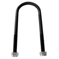 Sprężyna piórowa wspornika montażowego 10 / 14 Q M12