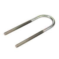 Sprężyna piórowa wspornika montażowego 14Q 18Q