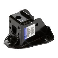 Mocowanie resorów piórowych przedni prawy / lewy