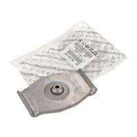 płyta sprężyny płytkowej