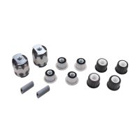 Zestaw naprawczy resoru piórowego kompletny dla obu resorów piórowych