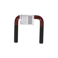 Sprężyna piórowa wspornika montażowego 71-80 długość