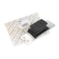 Sprężyna piórowa odboju z przodu