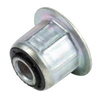 Tylna tuleja resoru piórowego