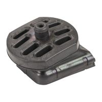 Łożysko, resor piórowy