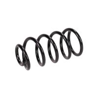 Sprężyna tylnego zawieszenia