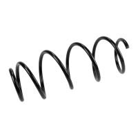 Wiosenny front + klimat