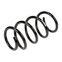 Sprężyna zawieszenia w przednich 16-calowych oponach