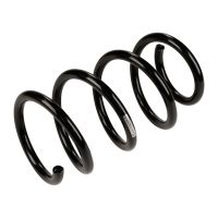 Przednia sprężyna zawieszenia Poziom wykończenia: ciężki