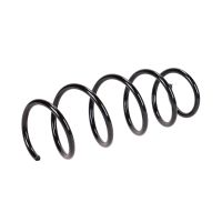 Sprężyna zawieszenia z przodu