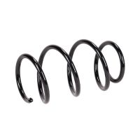 Sprężyna zawieszenia z przodu