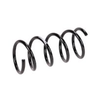 Sprężyna zawieszenia z tyłu