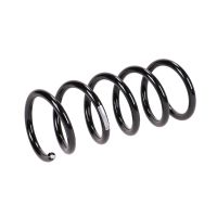 Sprężyna tylnego zawieszenia