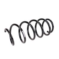 Sprężyna zawieszenia z przodu