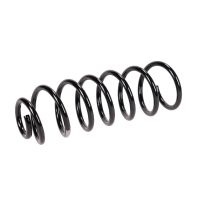 Sprężyna tylnego zawieszenia