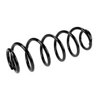 Sprężyna zawieszenia z tyłu