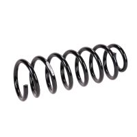 Sprężyna zawieszenia z przodu