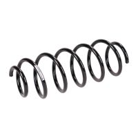 Sprężyna tylnego zawieszenia