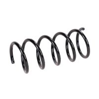 Sprężyna tylnego zawieszenia