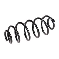 Sprężyna zawieszenia z tyłu