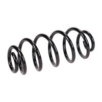 Sprężyna tylnego zawieszenia