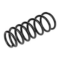 Sprężyna tylnego zawieszenia