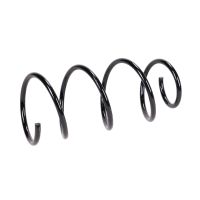 Sprężyna zawieszenia z tyłu