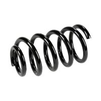 Sprężyna zawieszenia z tyłu